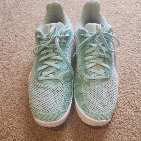 Babolat Shoes - Athletic Babolat Jet Tere Womens Tennis Or Pickleball Shoes In Mint Sz 9M